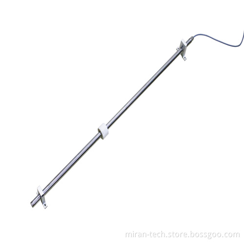 MIRAN PME14 50mm to 1000mm Magnetic Resistance Displacement Transducer
